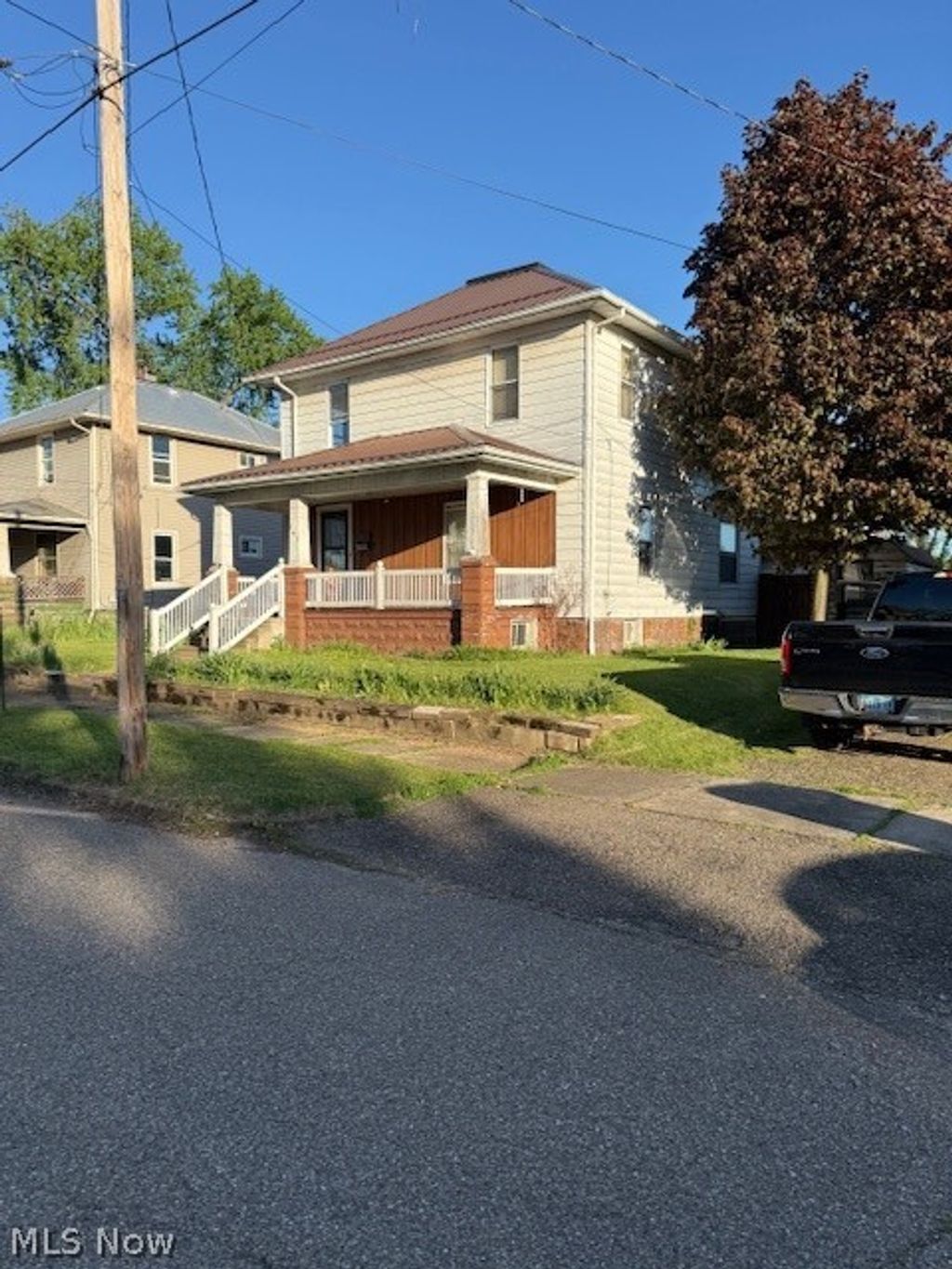 Photo of 161 W Church Street, Newcomerstown, OH 43832 (MLS # 5204633)