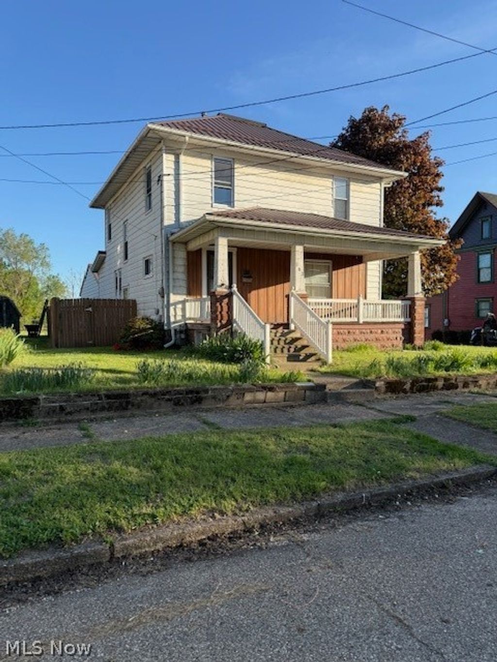Photo of 161 W Church Street, Newcomerstown, OH 43832 (MLS # 5204633)