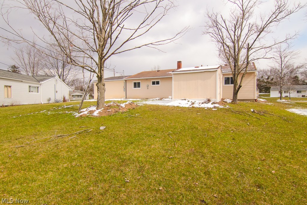 Bedford Rdg Estates 02 - Residential