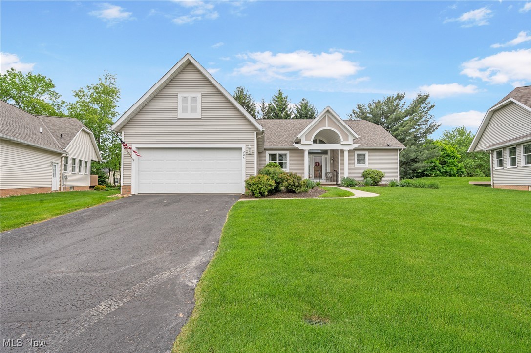 206 Blackstone Circle, Wadsworth, Ohio image 20