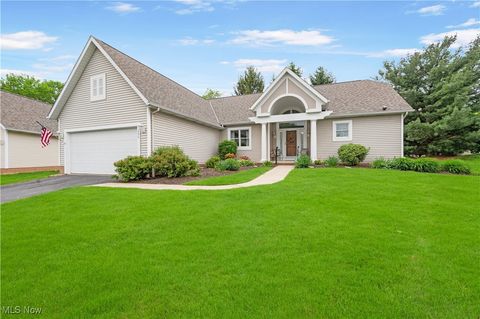 206 Blackstone Circle, Wadsworth, OH 44281 - MLS#: 5123359