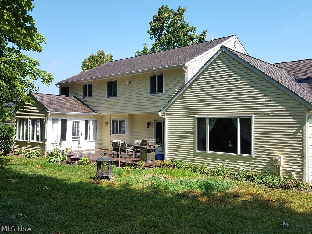 Oakview Estates - Residential