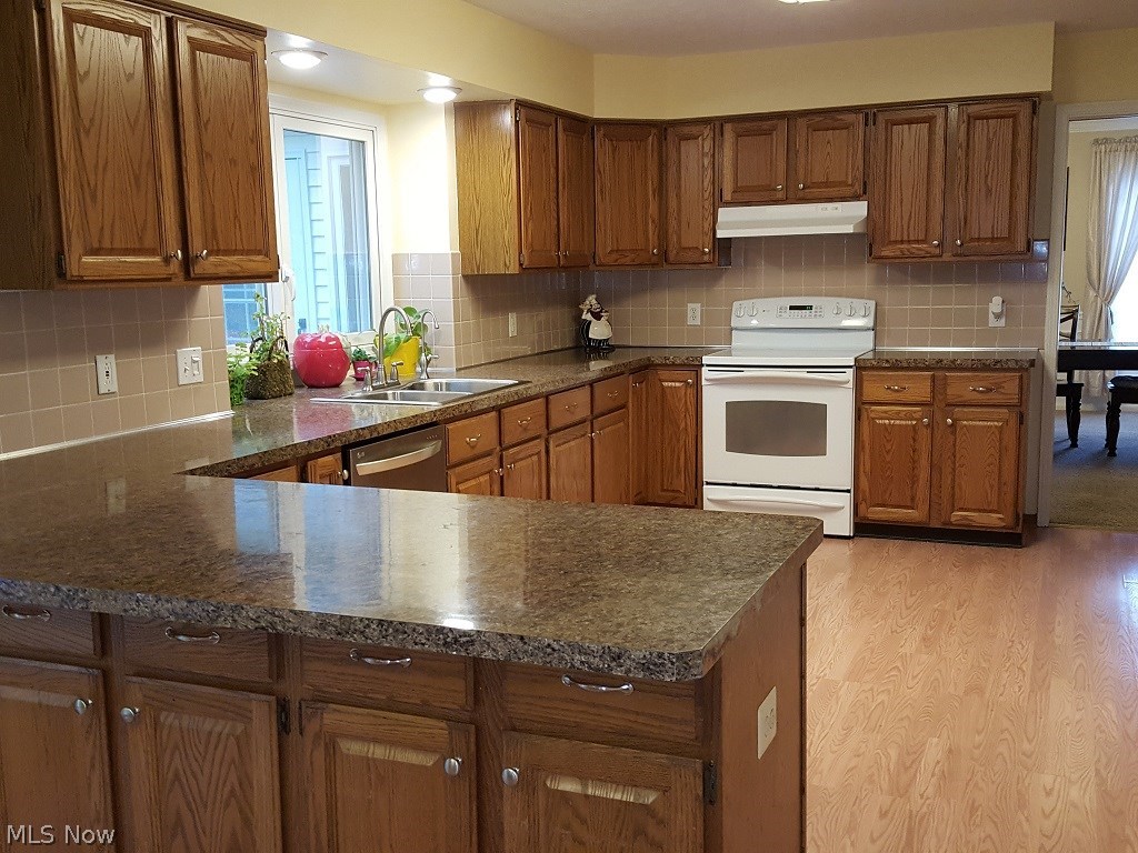 Oakview Estates - Residential