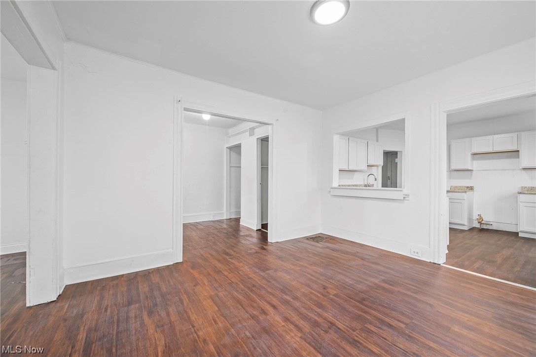 Elwell & Marvins - Residential