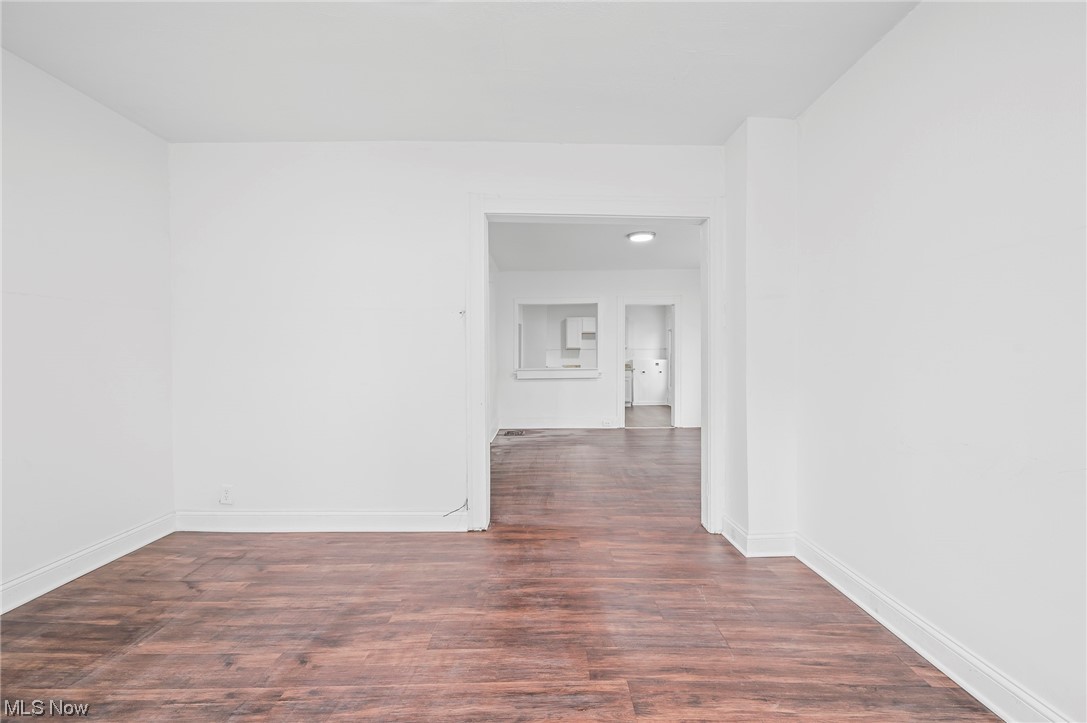 Elwell & Marvins - Residential