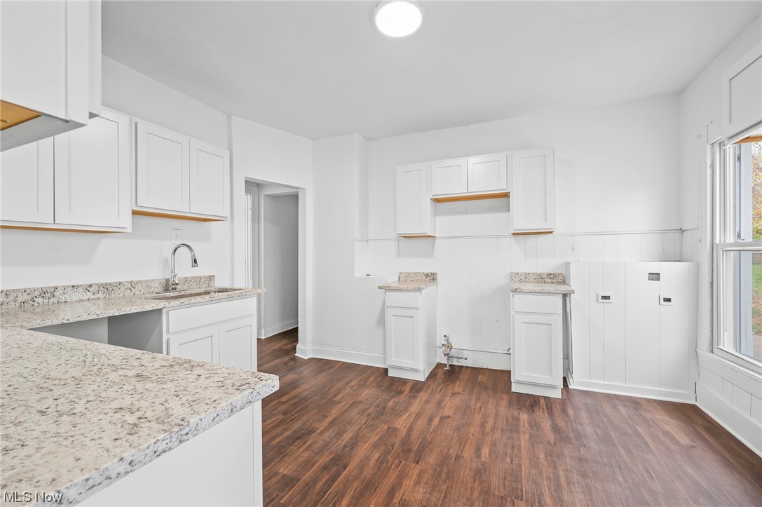 Elwell & Marvins - Residential