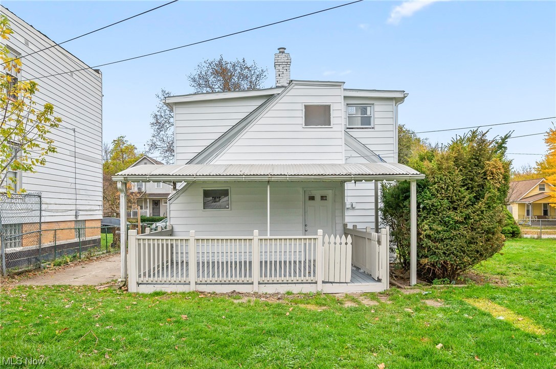 Elwell & Marvins - Residential