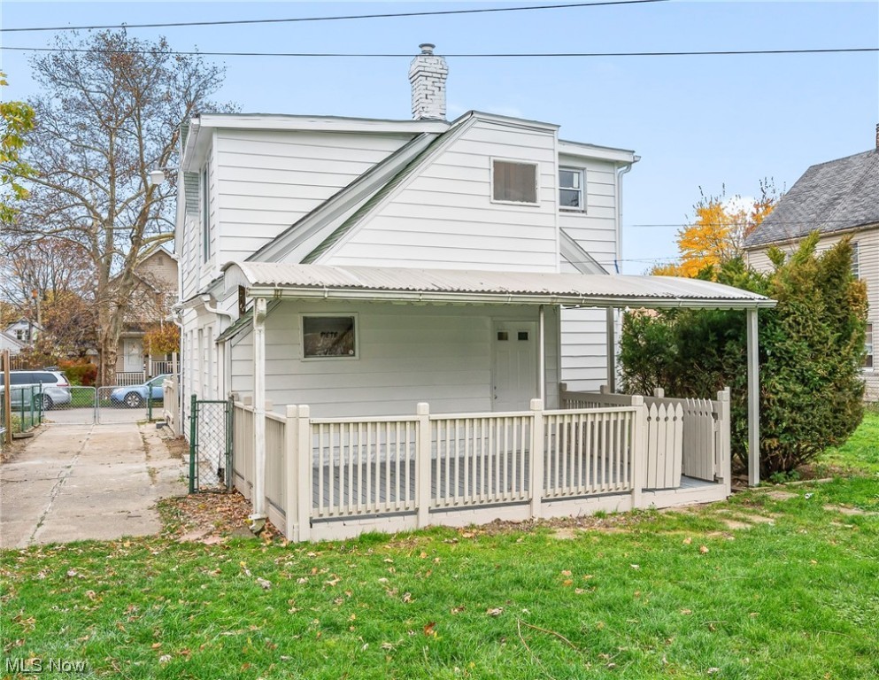 Elwell & Marvins - Residential