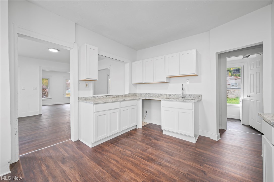 Elwell & Marvins - Residential