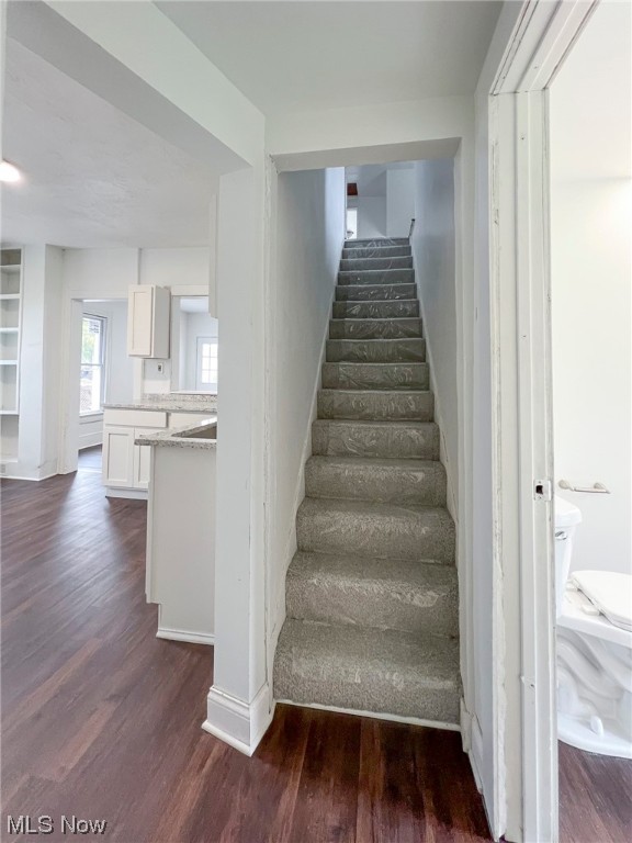 Elwell & Marvins - Residential