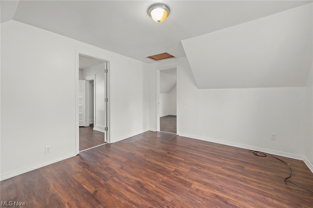 Elwell & Marvins - Residential