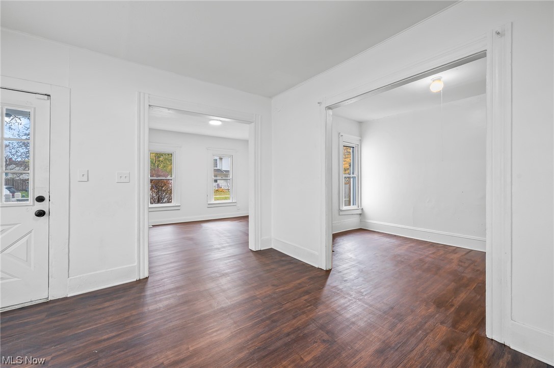 Elwell & Marvins - Residential