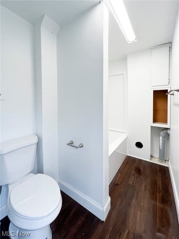 Elwell & Marvins - Residential