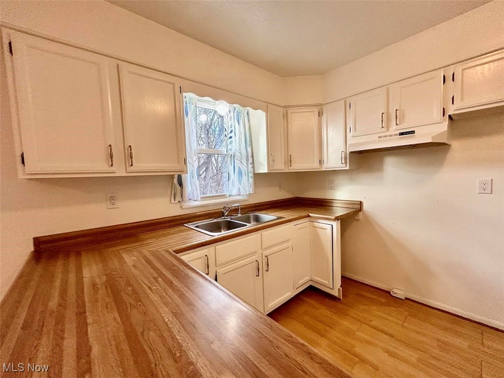 Wahama Heights - Residential