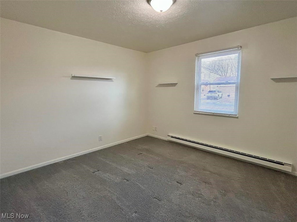 Wahama Heights - Residential