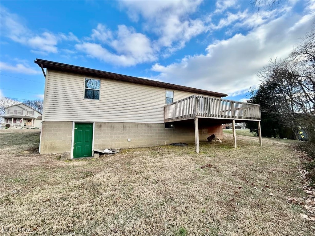 Wahama Heights - Residential