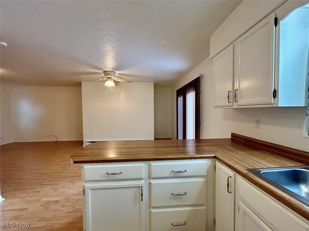 Wahama Heights - Residential