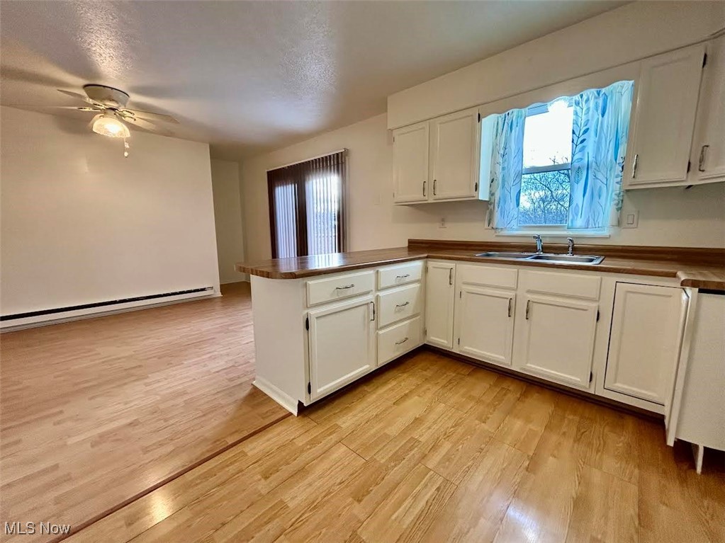 Wahama Heights - Residential