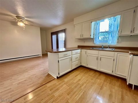 Tiny photo for 85 Belavista Drive, Marietta, OH 45750 (MLS # 5179014)