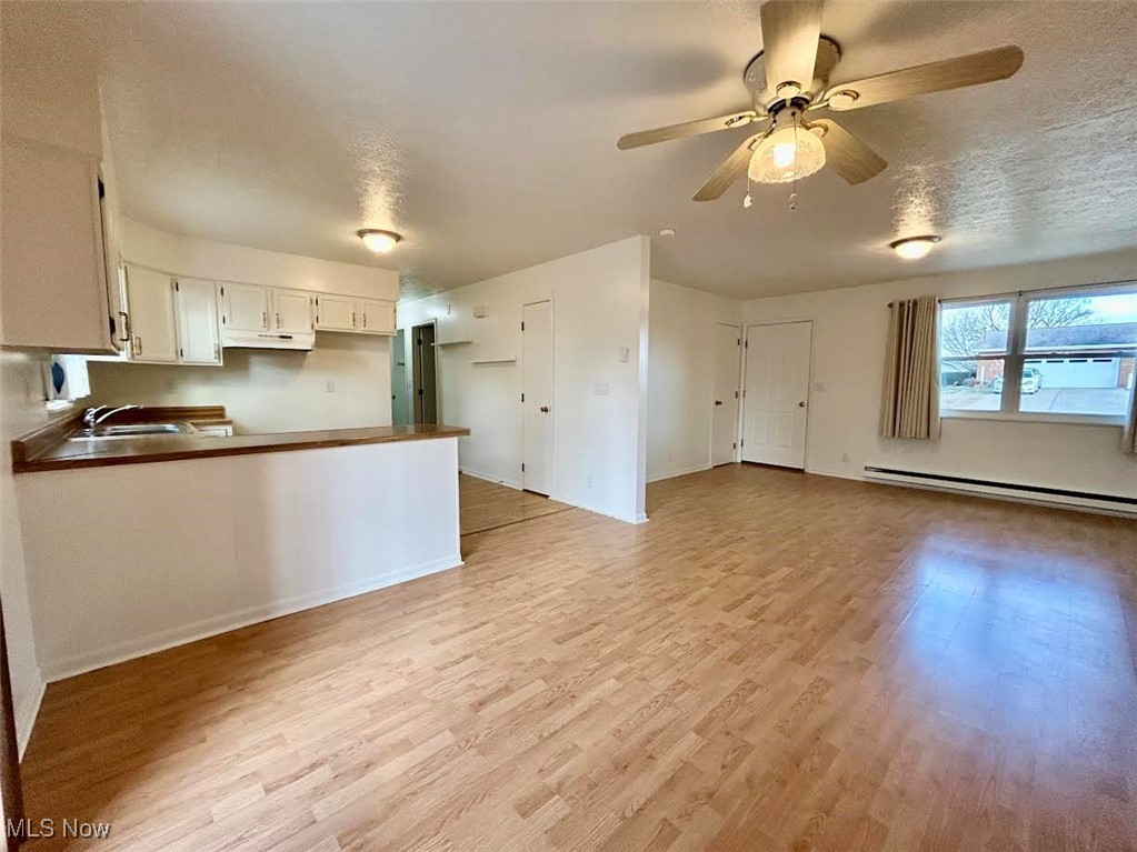 Wahama Heights - Residential