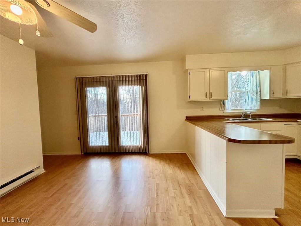 Wahama Heights - Residential