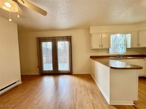 Tiny photo for 85 Belavista Drive, Marietta, OH 45750 (MLS # 5179014)