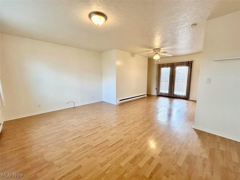 Wahama Heights - Residential