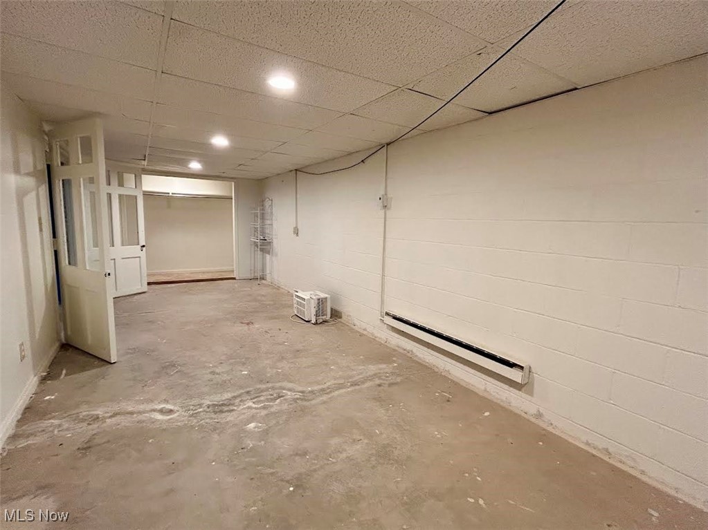 Wahama Heights - Residential