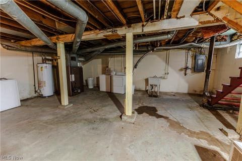 Tiny photo for 109 Fairview Avenue, Millersburg, OH 44654 (MLS # 5239283)