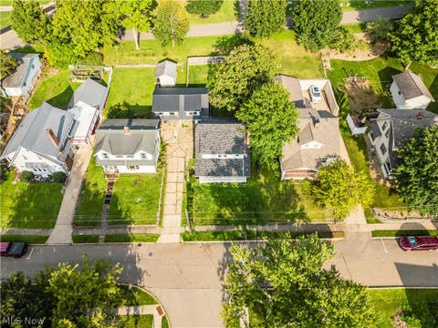 Tiny photo for 109 Fairview Avenue, Millersburg, OH 44654 (MLS # 5239283)