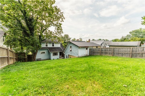 Tiny photo for 109 Fairview Avenue, Millersburg, OH 44654 (MLS # 5239283)