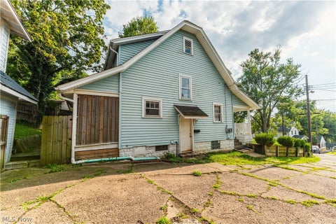 Tiny photo for 109 Fairview Avenue, Millersburg, OH 44654 (MLS # 5239283)