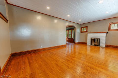 Tiny photo for 109 Fairview Avenue, Millersburg, OH 44654 (MLS # 5239283)