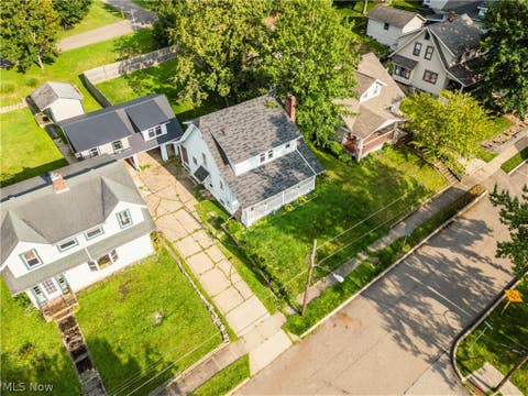 Tiny photo for 109 Fairview Avenue, Millersburg, OH 44654 (MLS # 5239283)