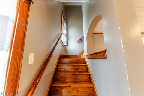 Tiny photo for 109 Fairview Avenue, Millersburg, OH 44654 (MLS # 5239283)
