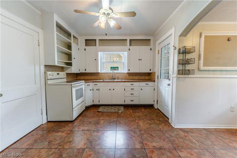 Tiny photo for 109 Fairview Avenue, Millersburg, OH 44654 (MLS # 5239283)