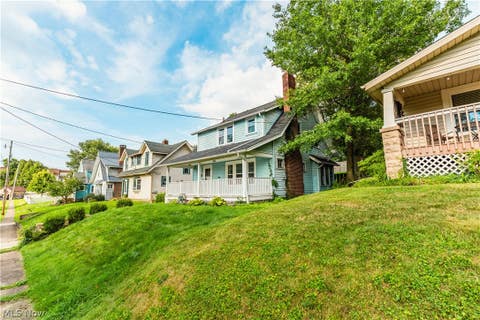 Tiny photo for 109 Fairview Avenue, Millersburg, OH 44654 (MLS # 5239283)