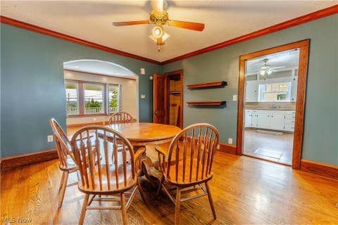 Tiny photo for 109 Fairview Avenue, Millersburg, OH 44654 (MLS # 5239283)