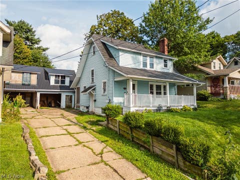 Tiny photo for 109 Fairview Avenue, Millersburg, OH 44654 (MLS # 5239283)