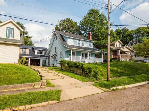Tiny photo for 109 Fairview Avenue, Millersburg, OH 44654 (MLS # 5239283)