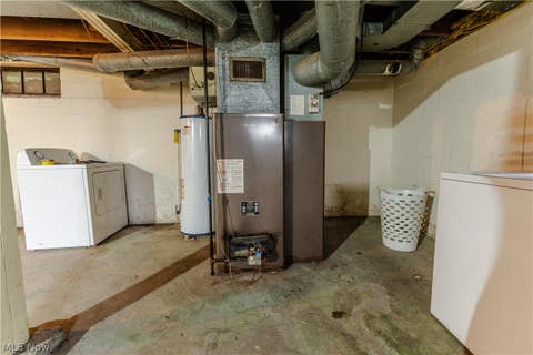 Tiny photo for 109 Fairview Avenue, Millersburg, OH 44654 (MLS # 5239283)