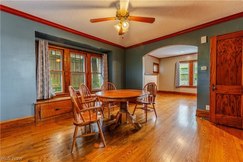 Tiny photo for 109 Fairview Avenue, Millersburg, OH 44654 (MLS # 5239283)