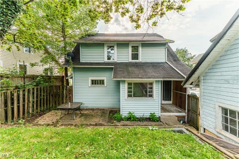 Tiny photo for 109 Fairview Avenue, Millersburg, OH 44654 (MLS # 5239283)