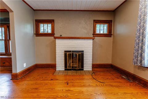 Tiny photo for 109 Fairview Avenue, Millersburg, OH 44654 (MLS # 5239283)