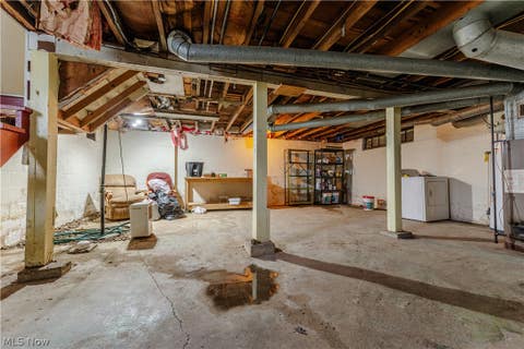 Tiny photo for 109 Fairview Avenue, Millersburg, OH 44654 (MLS # 5239283)