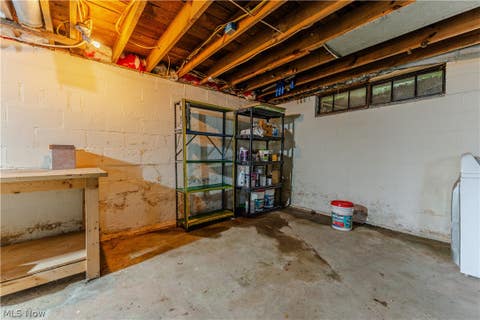 Tiny photo for 109 Fairview Avenue, Millersburg, OH 44654 (MLS # 5239283)