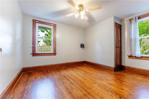 Tiny photo for 109 Fairview Avenue, Millersburg, OH 44654 (MLS # 5239283)