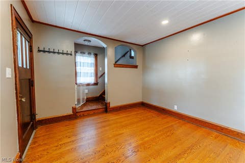 Tiny photo for 109 Fairview Avenue, Millersburg, OH 44654 (MLS # 5239283)