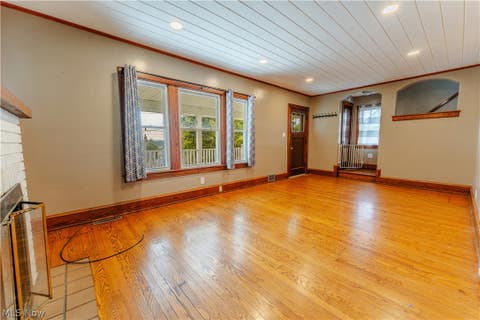 Tiny photo for 109 Fairview Avenue, Millersburg, OH 44654 (MLS # 5239283)