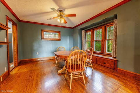 Tiny photo for 109 Fairview Avenue, Millersburg, OH 44654 (MLS # 5239283)